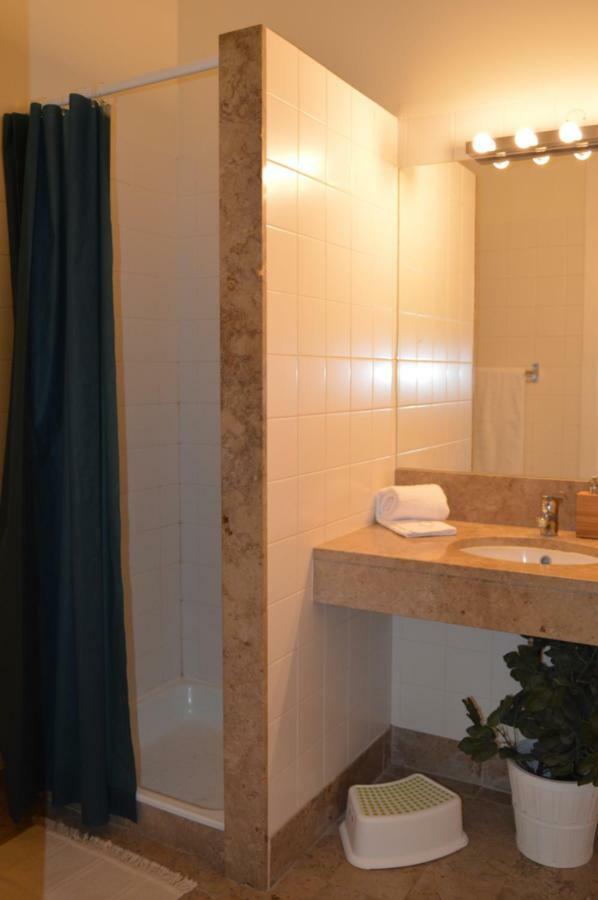 Alcacer River Apartment Alcácer do Sal Eksteriør billede