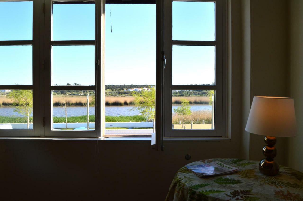 Alcacer River Apartment Alcácer do Sal Eksteriør billede