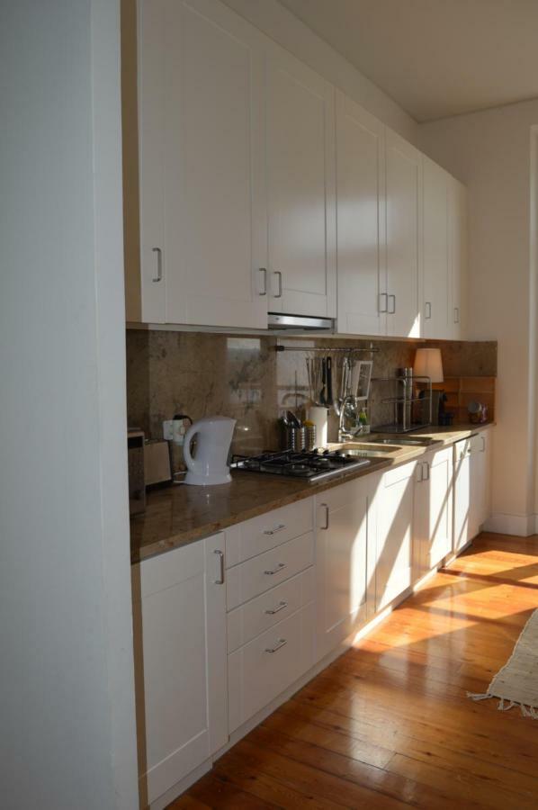 Alcacer River Apartment Alcácer do Sal Eksteriør billede
