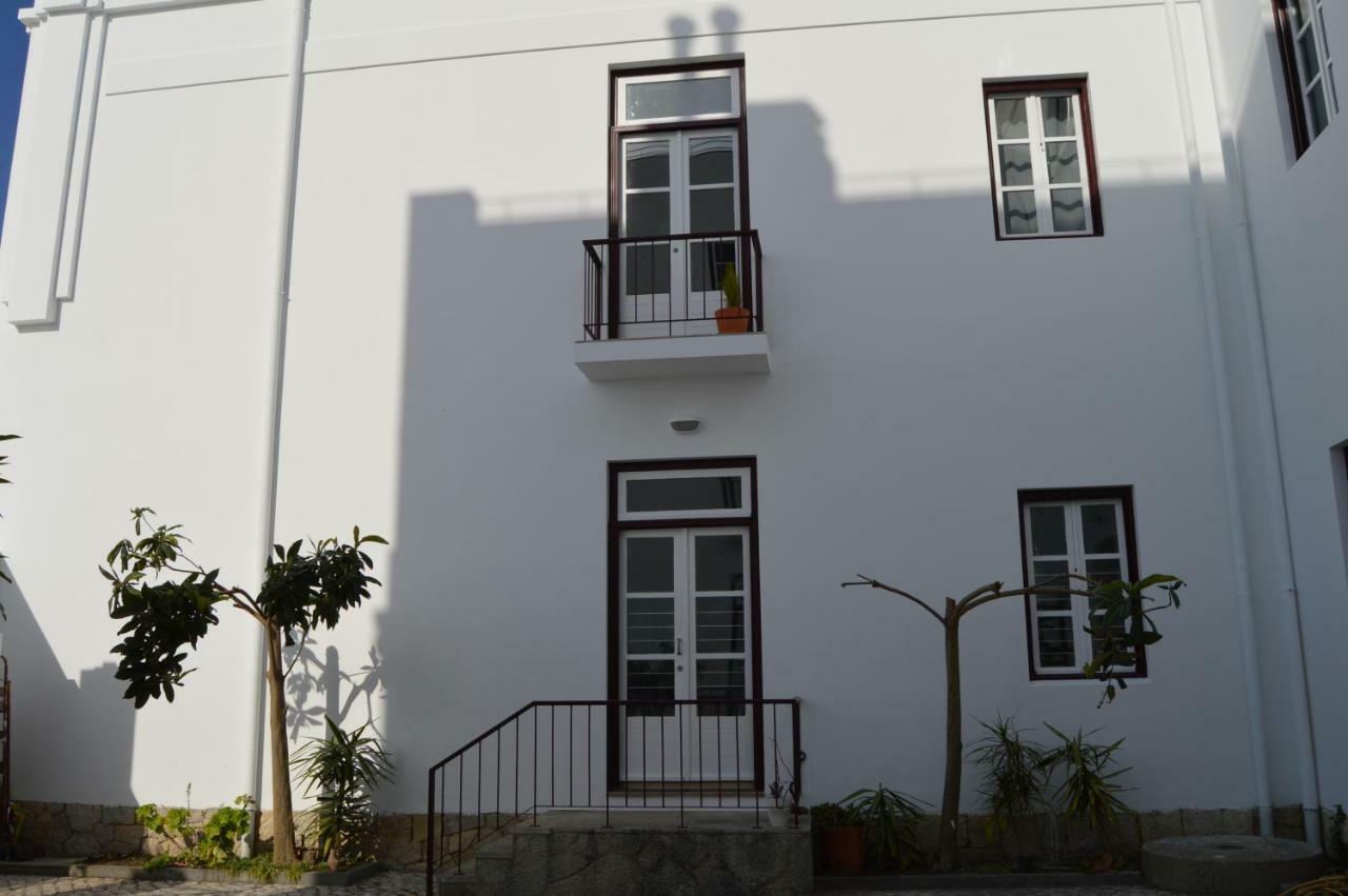 Alcacer River Apartment Alcácer do Sal Eksteriør billede