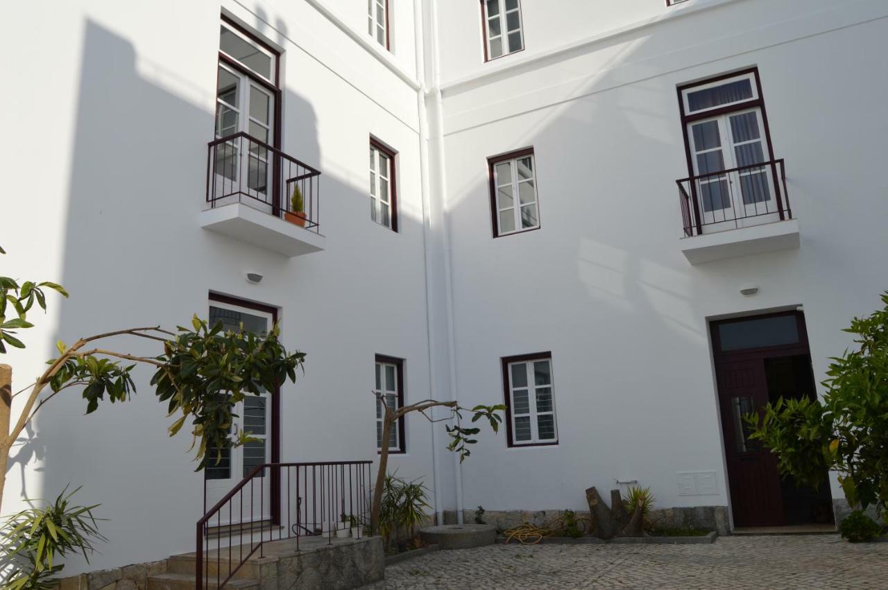 Alcacer River Apartment Alcácer do Sal Eksteriør billede